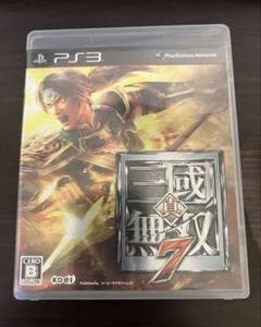 真・三國無双7 PS3用