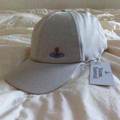 Vivienne Westwood キャップ - メルカリ