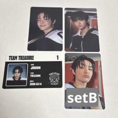 2025年最新】treasure ジフン シーグリ トレカの人気アイテム