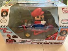 マリオカートレーシングRIC