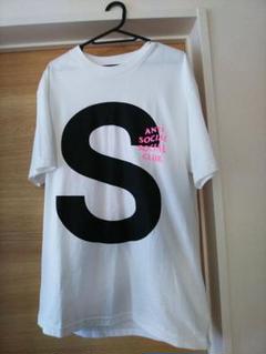 【2019モデル】アンチ半袖Tシャツ