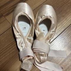 Grishko トゥシューズ PRO FLEX サイズ5 M