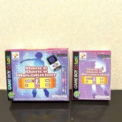 2025年最新】ダンスダンスレボリューション gbの人気アイテム