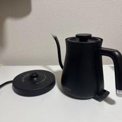 Amazon.com: BALMUDA K07A BALMUDA The Pot 0.6L electric