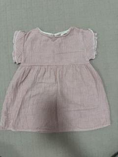 【美品】STUDIO BOHEME ワンピース　18m