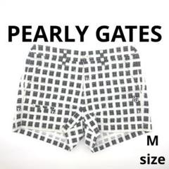 PEARLY GATES パーリーゲイツ ゴルフウェア レディース　M