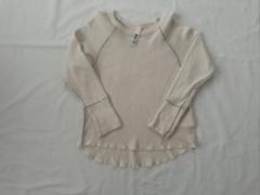 mounten. 長袖サーマル　110