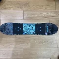 Bruton after school 80cm キッズ 板バイン セット ☆スノーボード＋バインディング＋ブーツ 3点セット キッズ