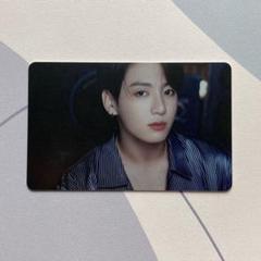 BTS BE ジョングク トレカ BTS ジョングク golden BE トレカ - メルカリ