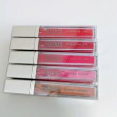 新品未開封MATRIX DDSマトリックスエキスリップ用 00クリア 3本セット DDS MATRIX 専用 エキス リップ用 - First ones