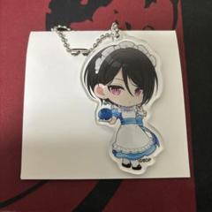 バンドリ 八潮瑠唯 キーホルダー バンドリ スイパラ アクリルキーホルダー 八潮瑠唯 - メルカリ