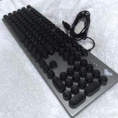 AULA ゲーミングキーボード FG-S2056