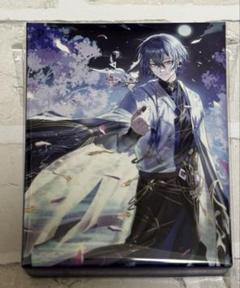 小柳ロウ にじさんじ 音アニ ONKYO ワイヤレスイヤホン バーチャルライバーグループ「にじさんじ」× オンキヨー株式会社