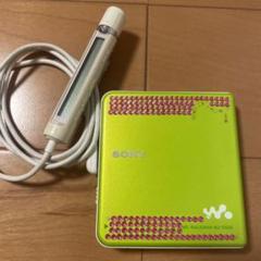 SONY ソニー MDウォークマン MZ-E630 MDプレイヤー Amazon | SONY MZ-E630 G MDウォークマン(グリーン) | Sony