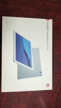 ファーウェイ HUAWEI MediaPad T5 タブレット 10.1型