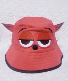 ズートピア ニック キャップの中古 未使用品を探そう メルカリ