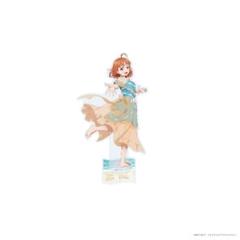 ラブライブサンシャイン Aqours ゲーマーズ アクリルスタンド 高海千歌