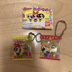 希少品】キャラクター ストラップ 18体セット 平成レトロ