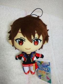 あんさんぶるスターズ!! ぬいぐるみ　流星隊　守沢千秋　あんスタ 2025年10月お届け】一緒に暮らすぬい 流星隊 – pattythree公式
