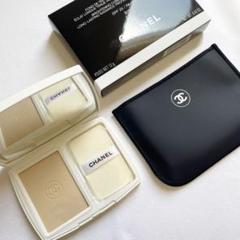 大人気♡シャネル ル ブラン ブライトニング コンパクト【新品未使用】 Amazon | 【国内正規品】CHANEL シャネル ル ブラン