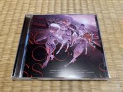 ホロライブ リグロス ReGLOSS 1st ALBUM ミニカード 音乃瀬奏