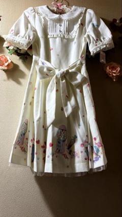 Secret Honey未使用タグ付きワンピース