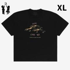 Not Like Us T L 黒 限定Kendrick公式T完売品
