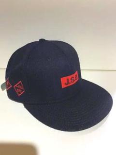 2025年最新】三代目j soul brothers jsb キャップcapの人気