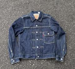 りょうすけ 楽天市場】リーバイス米国限定ファーストモデル LEVI'S 1st
