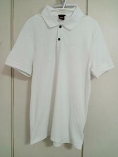 楽天市場】【中古】HUGO BOSS｜ヒューゴボス ポロシャツ 半袖