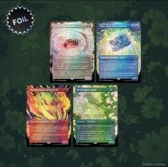 2023年最新】elvish spirit guide foilの人気アイテム - メルカリ
