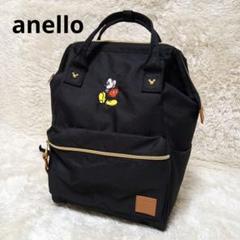 2025年最新】anello リュックディズニーの人気アイテム - メルカリ