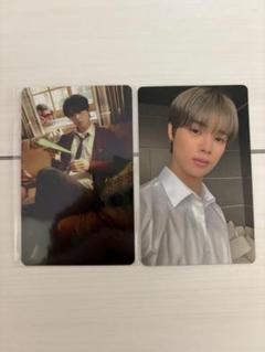けい ケイ K FIRST HOWLING ＆TEAM Weverse shop