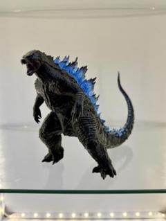 お買い得！！ゴジラ×コング 怪獣咆哮撃 フィギュア 8個セット 新品未開封 新品未開封】ゴジラxコング 新たなる帝国 怪獣咆哮撃 ゴジラ