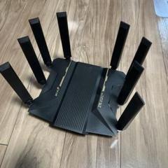 ZTE BE7200 Pro+ ゲーミングルーター - メルカリ
