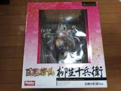 百花繚乱 サムライガールズ 柳生十兵衛 18 フィギュア Amazon.co.jp: 百花繚乱 サムライガールズ 柳生十兵衛 18