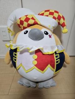 プロセカ フェニーくん BIGぬいぐるみ - メルカリ