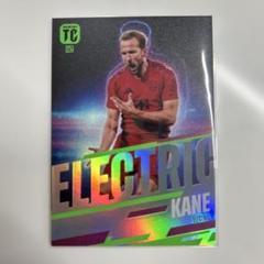 FC Bayern München ハリー・ケイン カード