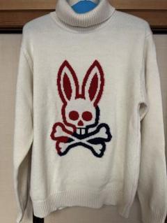 Psycho Bunny サイコバニー ウールセーター ニットセーター メンズS 楽天市場】サイコバニー メンズ セーターの通販