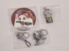 第五人格 IdentityV スイパラ シャカシャカストラップ 調香師 第五人格 IdentityV スイパラ シャカシャカストラップ 調香師
