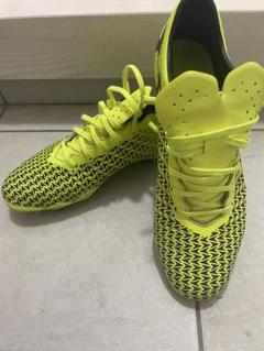アンダーアーマー サッカースパイク SG 取替式 26㎝