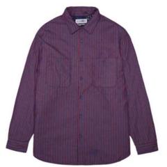 2025年最新】supreme mm6 padded shirtの人気アイテム - メルカリ