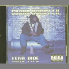 Grand Daddy I.U. Lead Pipe CD