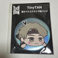2025年最新】tinytan缶バッチの人気アイテム - メルカリ