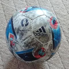 フットサルボール アディダス EURO2016