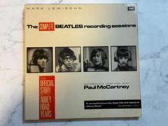 The COMPLETE BEATLES recording sessions
