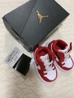 NIKE エアジョーダン1 9cm