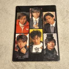 Amazon.co.jp: 廃版レトロ当時物 アイドル ジャニーズ 1995年