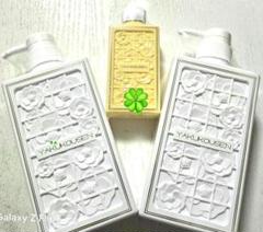 新品♦︎ 薬酵泉 ⭐️薬用洗浄料MF 生ローヤルゼリー配合 1000ml 髪から全身まで使える！ 生ローヤルゼリー配合で しっとり