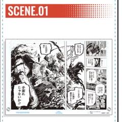 2025年最新】ヒロアカ アクリル 定期購読の人気アイテム - メルカリ